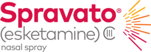 spravato logo