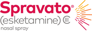 spravato logo