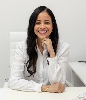 Dr. Alice Sanchez